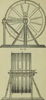 Picture 59 of 182 from The art of weaving, by hand and by power, : with an introductory account of its rise and progress in ancient and modern times. For the use of manufacturers and others. (1844), leaf 241