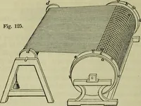 Picture 69 of 182 from The art of weaving, by hand and by power, : with an introductory account of its rise and progress in ancient and modern times. For the use of manufacturers and others. (1844), leaf 263