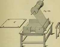 Picture 72 of 182 from The art of weaving, by hand and by power, : with an introductory account of its rise and progress in ancient and modern times. For the use of manufacturers and others. (1844), leaf 268