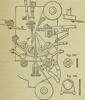 Picture 77 of 182 from The art of weaving, by hand and by power, : with an introductory account of its rise and progress in ancient and modern times. For the use of manufacturers and others. (1844), leaf 290
