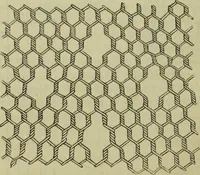 Picture 82 of 182 from The art of weaving, by hand and by power, : with an introductory account of its rise and progress in ancient and modern times. For the use of manufacturers and others. (1844), leaf 301