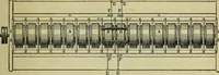 Picture 89 of 182 from The art of weaving, by hand and by power, : with an introductory account of its rise and progress in ancient and modern times. For the use of manufacturers and others. (1844), leaf 346