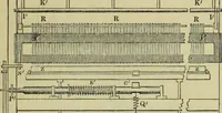 Picture 91 of 182 from The art of weaving, by hand and by power, : with an introductory account of its rise and progress in ancient and modern times. For the use of manufacturers and others. (1844), leaf 348