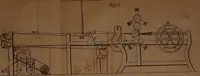 Picture 95 of 182 from The art of weaving, by hand and by power, : with an introductory account of its rise and progress in ancient and modern times. For the use of manufacturers and others. (1844), leaf 355