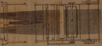 Picture 99 of 182 from The art of weaving, by hand and by power, : with an introductory account of its rise and progress in ancient and modern times. For the use of manufacturers and others. (1844), leaf 355