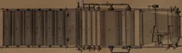 Picture 101 of 182 from The art of weaving, by hand and by power, : with an introductory account of its rise and progress in ancient and modern times. For the use of manufacturers and others. (1844), leaf 362