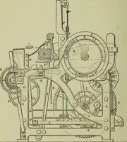 Picture 102 of 182 from The art of weaving, by hand and by power, : with an introductory account of its rise and progress in ancient and modern times. For the use of manufacturers and others. (1844), leaf 365