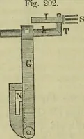 An illustration from The art of weaving, by hand and by power, : with an introductory account of its rise and progress in ancient and modern times. For the use of manufacturers and others. (1844)