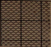Picture 166 of 182 from The art of weaving, by hand and by power, : with an introductory account of its rise and progress in ancient and modern times. For the use of manufacturers and others. (1844), leaf 552