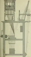An illustration from The art of weaving, by hand and by power, : with an introductory account of its rise and progress in ancient and modern times. For the use of manufacturers and others. (1844)