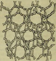 Picture 4 of 182 from The art of weaving, by hand and by power, : with an introductory account of its rise and progress in ancient and modern times. For the use of manufacturers and others. (1844), leaf 57