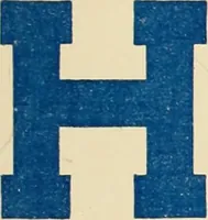 Picture 21 of 52 from The art ornamenter and modern sign writer. "Up to date." (1895), leaf 40