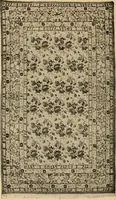 An illustration from Art panels from the hand looms of the far Orient, as seen by a native rug weaver (1902)