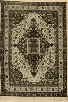 Picture 8 of 22 from Art panels from the hand looms of the far Orient, as seen by a native rug weaver (1902), leaf 27