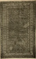 An illustration from Art panels from the hand looms of the far Orient, as seen by a native rug weaver (1902)