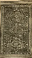 An illustration from Art panels from the hand looms of the far Orient, as seen by a native rug weaver (1902)