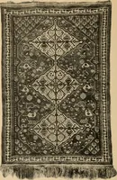 Picture 18 of 22 from Art panels from the hand looms of the far Orient, as seen by a native rug weaver (1902), leaf 69