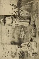 Picture 3 of 22 from Art panels from the hand looms of the far Orient, as seen by a native rug weaver (1902), leaf 7