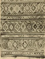 Picture 20 of 22 from Art panels from the hand looms of the far Orient, as seen by a native rug weaver (1902), leaf 73