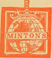 An illustration from Art potteries. (1888)