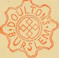 An illustration from Art potteries. (1888)