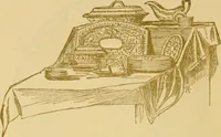An illustration from Art potteries. (1888)