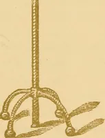 An illustration from Art potteries. (1888)