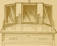 An illustration from Art potteries. (1888)