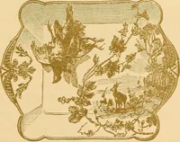 An illustration from Art potteries. (1888)