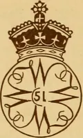 An illustration from Art potteries. (1887)