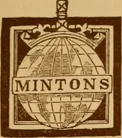 An illustration from Art potteries. (1887)