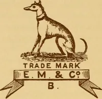 An illustration from Art potteries. (1887)
