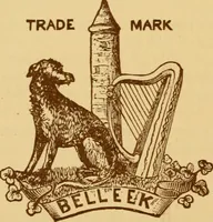 An illustration from Art potteries. (1887)