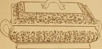 An illustration from Art potteries. (1887)