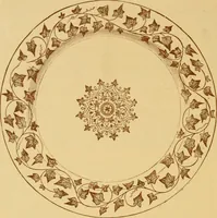 An illustration from Art potteries. (1887)
