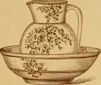 An illustration from Art potteries. (1887)