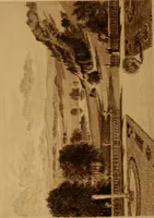 An illustration from The art and practice of landscape gardening (1890)