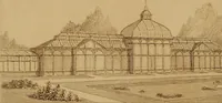 Picture 27 of 37 from The art and practice of landscape gardening (1890), leaf 133