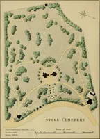 Picture 32 of 37 from The art and practice of landscape gardening (1890), leaf 163