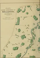 An illustration from The art and practice of landscape gardening (1890)