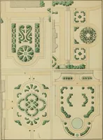 An illustration from The art and practice of landscape gardening (1890)