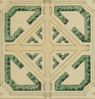 An illustration from The art and practice of landscape gardening (1890)