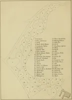 Picture 19 of 37 from The art and practice of landscape gardening (1890), leaf 93