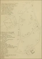 An illustration from The art and practice of landscape gardening (1890)