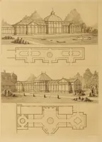 An illustration from The art and practice of landscape gardening (1890)