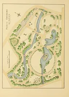 Picture 17 of 24 from The art and practice of landscape gardening (1890), leaf 155