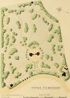 Picture 18 of 24 from The art and practice of landscape gardening (1890), leaf 161