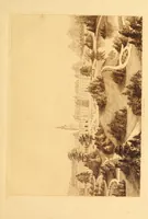 An illustration from The art and practice of landscape gardening (1890)