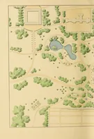 An illustration from The art and practice of landscape gardening (1890)