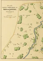 Picture 23 of 24 from The art and practice of landscape gardening (1890), leaf 189